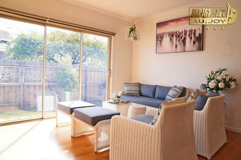 Melbourne (Glen Waverley) AU.JOY Home - Accommodation Port Macquarie 11
