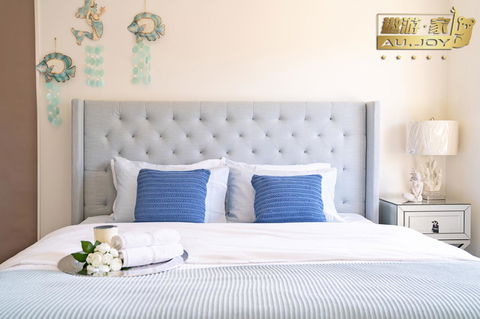 Melbourne (Glen Waverley) AU.JOY Home - Accommodation Port Macquarie 0