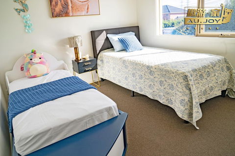 Melbourne (Glen Waverley) AU.JOY Home - Accommodation Port Macquarie 6