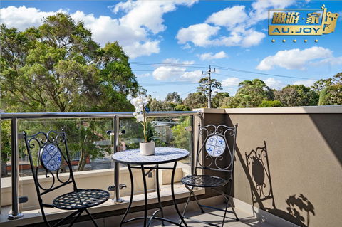 Melbourne (Glen Waverley) AU.JOY Home - Accommodation Port Macquarie 21