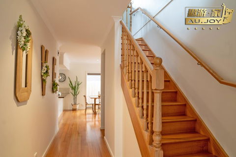 Melbourne (Glen Waverley) AU.JOY Home - Accommodation Port Macquarie 3