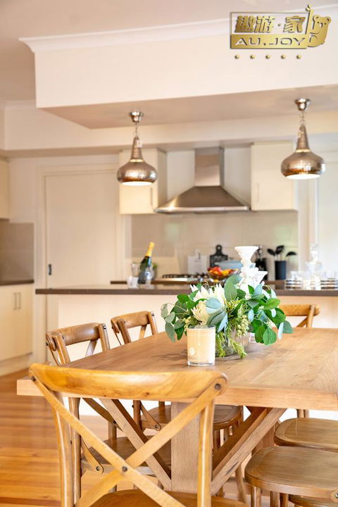 Melbourne (Glen Waverley) AU.JOY Home - Accommodation Port Macquarie 12