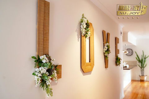 Melbourne (Glen Waverley) AU.JOY Home - Accommodation Port Macquarie 15