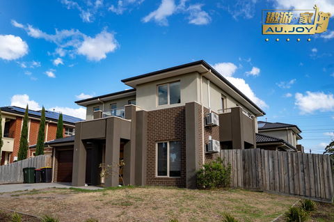 Melbourne (Glen Waverley) AU.JOY Home - Accommodation Port Macquarie 8