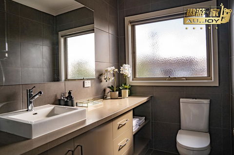 Melbourne (Glen Waverley) AU.JOY Home - Accommodation Port Macquarie 7