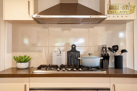 Melbourne (Glen Waverley) AU.JOY Home - Accommodation Port Macquarie 13