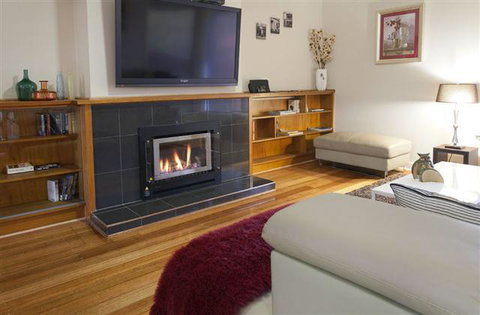 Lake Wendouree Luxury Apartments - Accommodation Port Macquarie 0