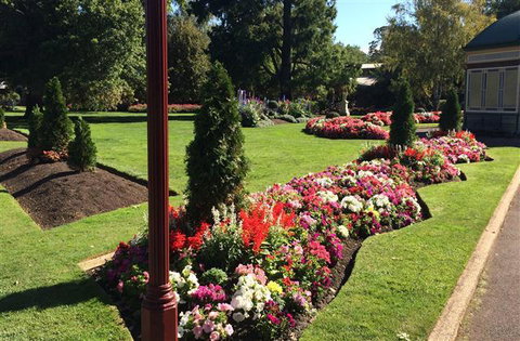 Lake Wendouree Luxury Apartments - Accommodation Port Macquarie 2