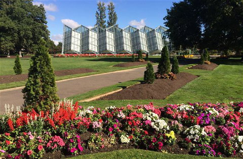 Lake Wendouree Luxury Apartments - Accommodation Port Macquarie 3