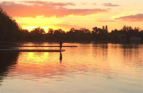 Lake Wendouree Luxury Apartments - Accommodation Port Macquarie 5