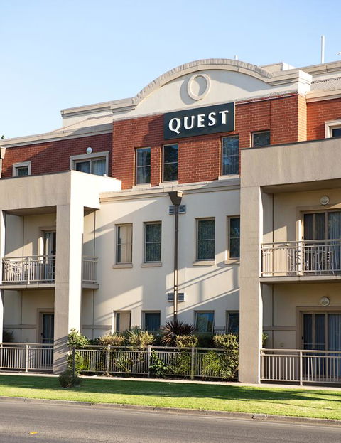 Quest Echuca - Accommodation Port Macquarie 0