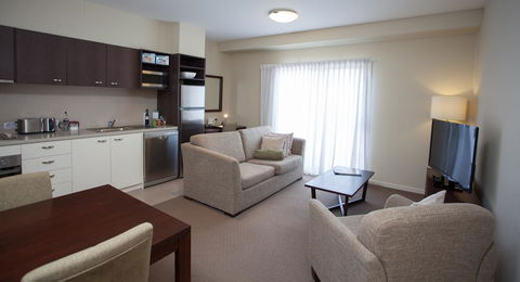 Quest Echuca - Accommodation Port Macquarie 13