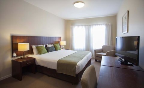Quest Echuca - Accommodation Port Macquarie 10