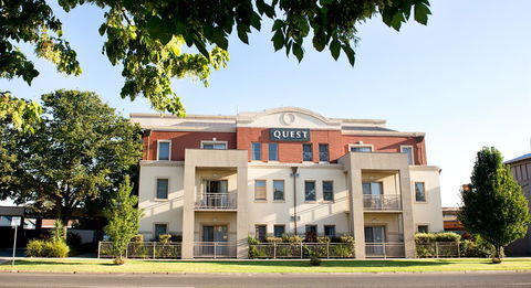 Quest Echuca - Accommodation Port Macquarie 1