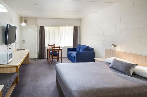 Box Hill Motel - Accommodation Port Macquarie 9