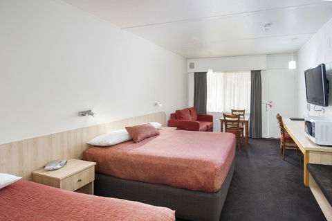 Box Hill Motel - Accommodation Port Macquarie 3