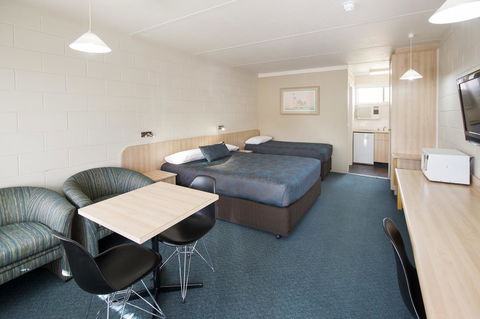 Box Hill Motel - Accommodation Port Macquarie 2