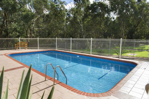 Box Hill Motel - Accommodation Port Macquarie 11