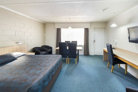 Box Hill Motel - Accommodation Port Macquarie 7