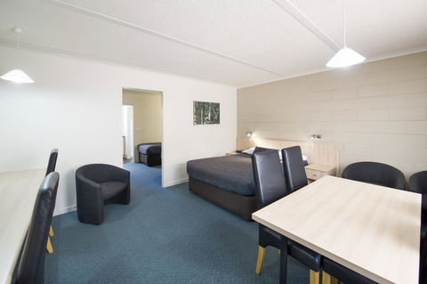 Box Hill Motel - Accommodation Port Macquarie 1