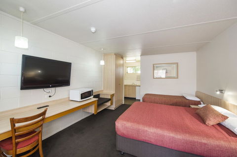 Box Hill Motel - Accommodation Port Macquarie 5