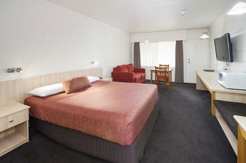 Box Hill Motel - Accommodation Port Macquarie 6