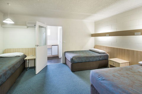 Box Hill Motel - Accommodation Port Macquarie 10