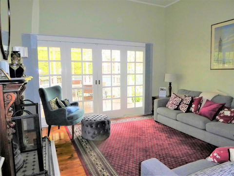 Fairbank House - Accommodation Port Macquarie 5