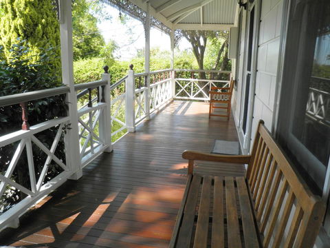 Fairbank House - Accommodation Port Macquarie 25