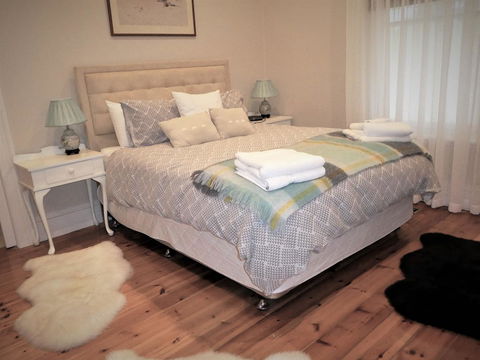 Fairbank House - Accommodation Port Macquarie 2