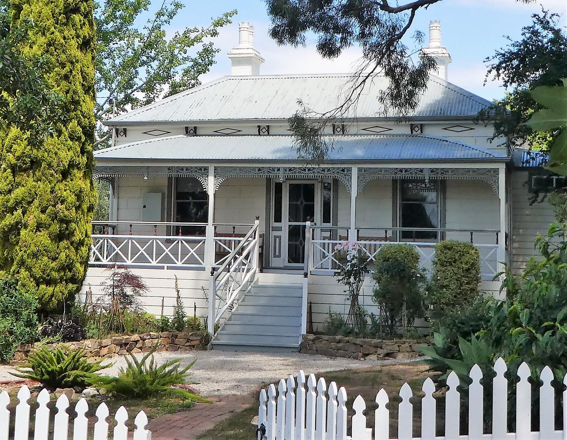 Bradford VIC Accommodation Port Macquarie