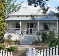 Fairbank House - Accommodation Port Macquarie