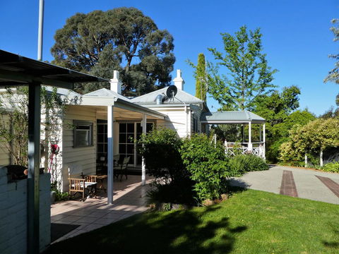 Fairbank House - Accommodation Port Macquarie 9