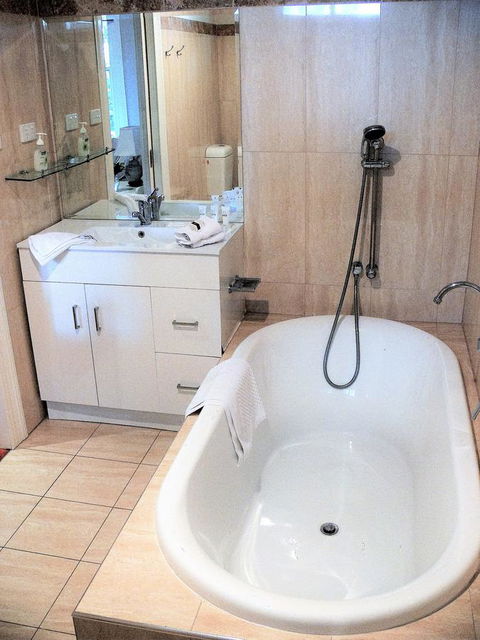 Fairbank House - Accommodation Port Macquarie 4