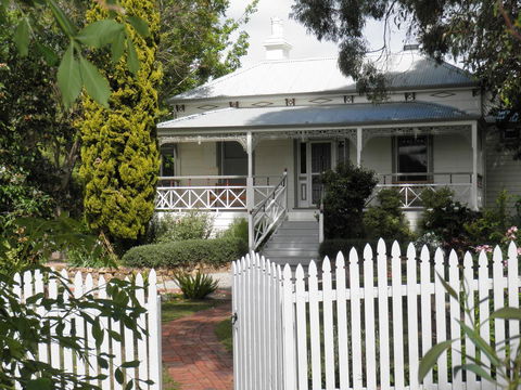 Fairbank House - Accommodation Port Macquarie 17