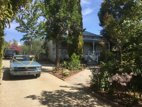Fairbank House - Accommodation Port Macquarie 19