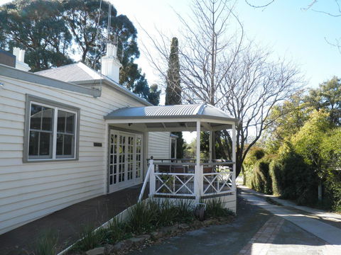 Fairbank House - Accommodation Port Macquarie 22