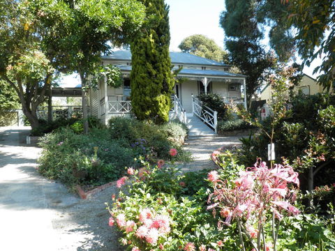 Fairbank House - Accommodation Port Macquarie 31