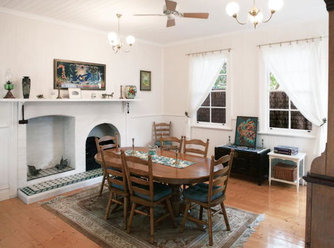 Fairbank House - Accommodation Port Macquarie 15