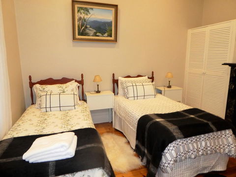 Fairbank House - Accommodation Port Macquarie 13