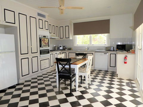 Fairbank House - Accommodation Port Macquarie 10
