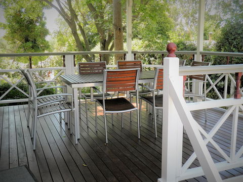 Fairbank House - Accommodation Port Macquarie 21