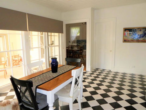 Fairbank House - Accommodation Port Macquarie 11