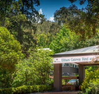 Eltham Gateway Hotel  Conference Centre - Accommodation Port Macquarie