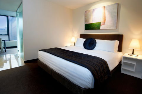 Corporate Living Accommodation Hawthorn - Accommodation Port Macquarie 1