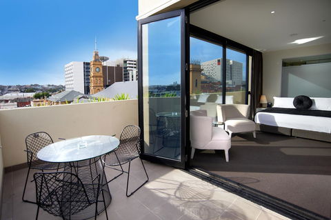 Corporate Living Accommodation Hawthorn - Accommodation Port Macquarie 11