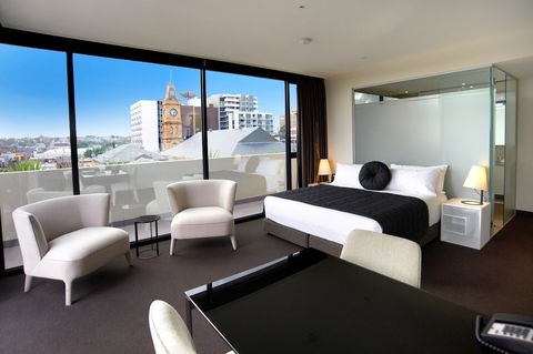 Corporate Living Accommodation Hawthorn - Accommodation Port Macquarie 12