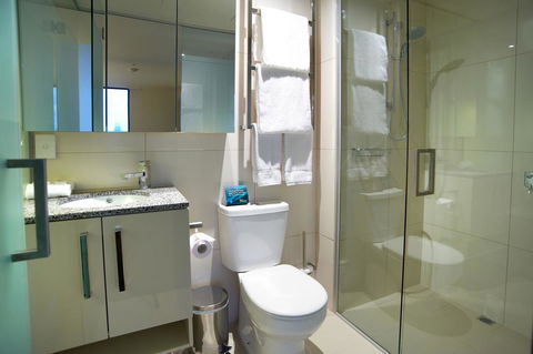 Corporate Living Accommodation Hawthorn - Accommodation Port Macquarie 13