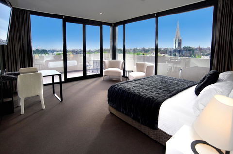 Corporate Living Accommodation Hawthorn - Accommodation Port Macquarie 10