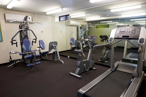 Corporate Living Accommodation Hawthorn - Accommodation Port Macquarie 6
